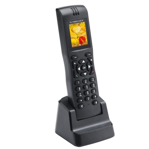 Flyingvoice fip16 wlan telefon - fip16, wlan-telefon