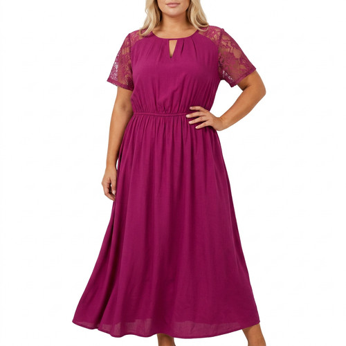 Sheego kleid eventkleid - sheego,