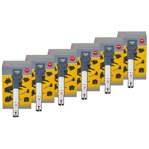 Zündspule zündmodul ngk - zündspule,