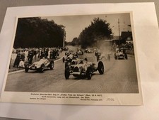 Foto Mercedes Benz Rudolf