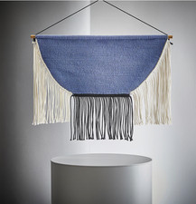 IKEA HANGALM Hängeteppich