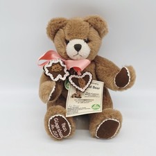 Hermann Coburg Teddybär