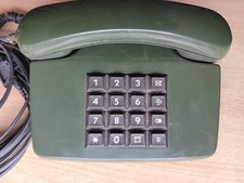Tastentelefon Post Vintage