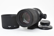 SIGMA 150mm F2.8 APO MACRO EX