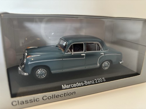 Mercedes benz 220 ponton - mercedes-benz,
