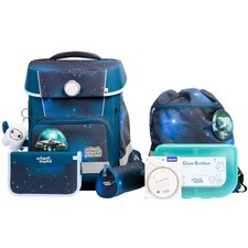 School Mood Schulranzenset