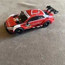 Carrera Audi RS 5 DTM R. Rast
