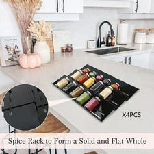 Gewürzschublade Organizer