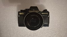Praktica electronic BMS mit