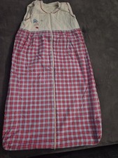 Schlafsack Kinder 90 cm TCM