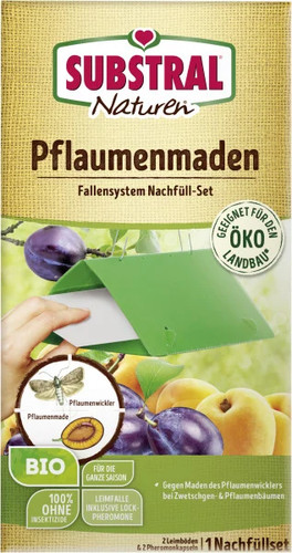 Naturen
