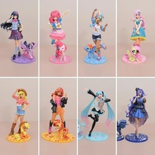 25 cm My Little Pony Figur –