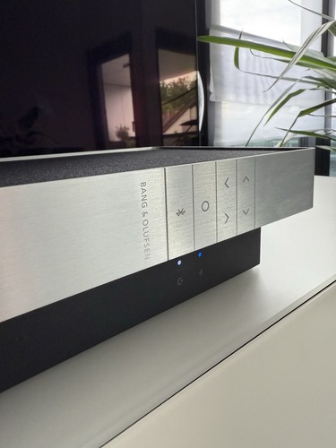 Bang olufsen beosound stage - bang, &