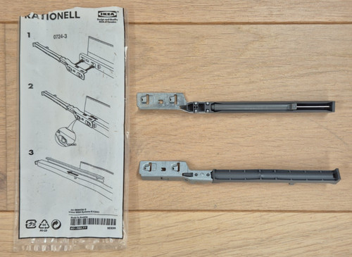 Ikea rationell - ikea,