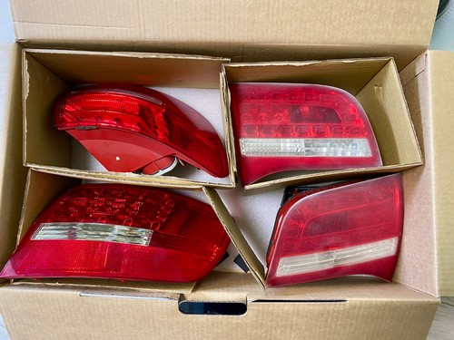 Audi a6 - (4f2), c6