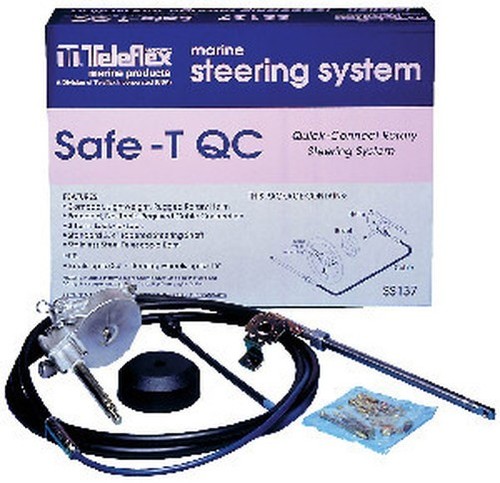Seastar teleflex ss13716 - teleflex,