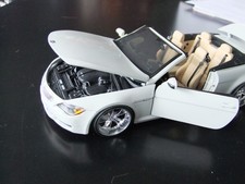 Maisto 1:18 Special Edition