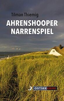 Ahrenshooper narrenspiel von - narrenspiel,
