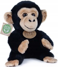 Realistische Schimpanse