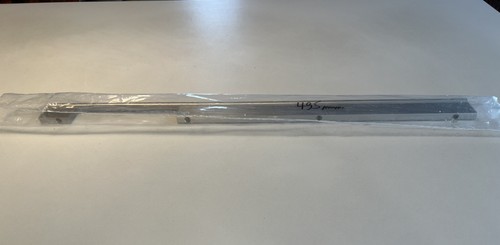 Bulthaup griff edelstahl - bulthaup, b3.