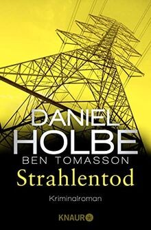 Strahlentod kriminalroman - strahlentod:,