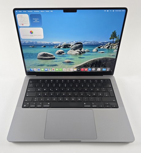 Apple macbook pro - apple,