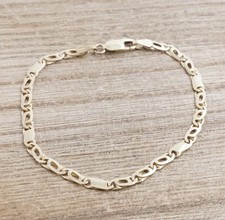333 / 8 Kt Gold 4,6 Gramm