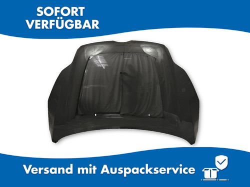 Motorhaube lackiert für - , ford