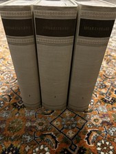 Shakespeare. Sämtliche Werke