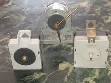 Eine Kollektion von Quarzuhren