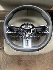 AMG Performance Lenkrad W223