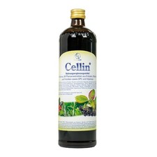 Cellin von Energy Life