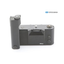 Nikon Motor Drive MD-4 + TOP