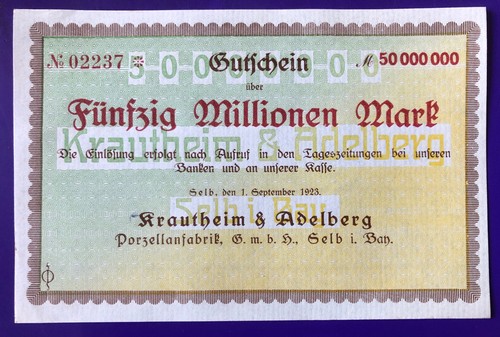 Selb porzellanfabriek - selb,