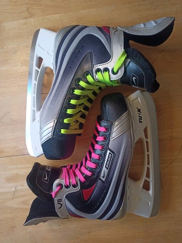 Bauer nike vapor - bauer,