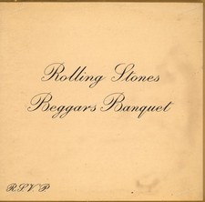 Rolling Stones - Beggars