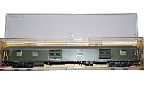 Fleischmann 5608 packwagen - fleischmann, 5608,