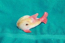 Steiff Fisch Flossy 10 cm