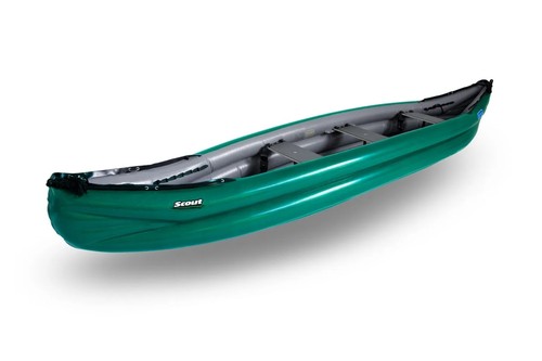 Gumotex scout standard 3er - scout,