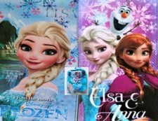Disney frozen handtuch - frozen,
