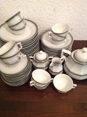 Kaffeeservice bareuther - kaffeeservice,