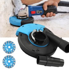 2x Diamantschleiftopf 125