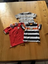 3 Steiff Poloshirts Set