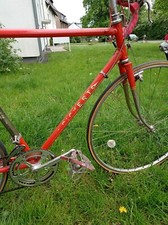 Rennrad gebraucht Rickert