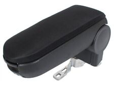 ARMLEHNE + MONTAGESET SHWARZE