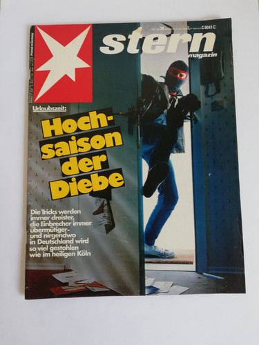 Stern magazin vom 22 - vom,