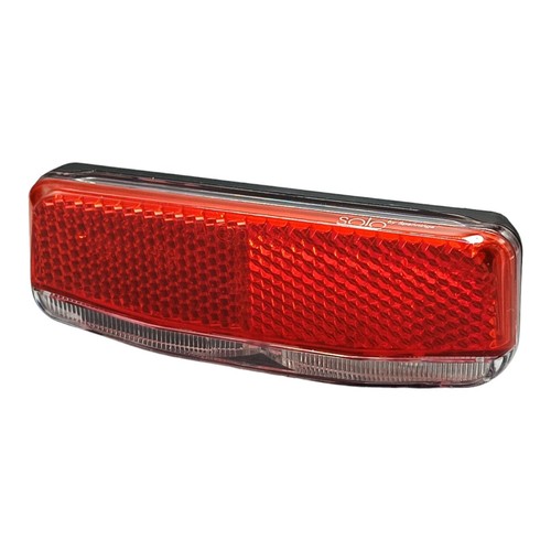 Spanninga solo dynamo - xe,