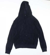 Braez Damen blau Baumwolle