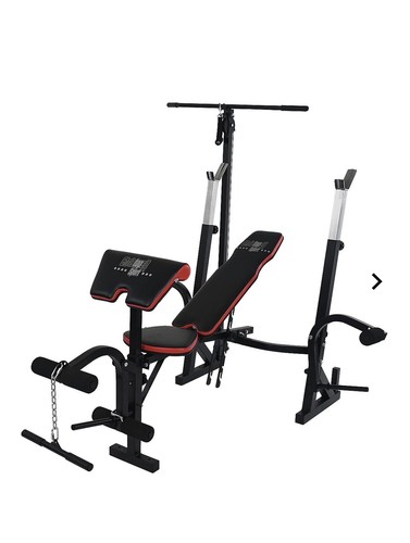Christopeit sport hantelbank - christopeit,