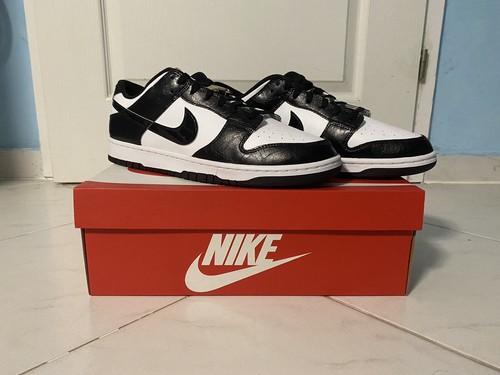 Nike dunk low world - low, champs